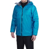 Mountain Hardwear Quasar Jacket - Waterproof, Insulated (For Men)