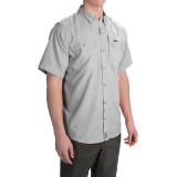 Patagonia Sol Patrol II Shirt - UPF 30, Short Sleeve (For Men)