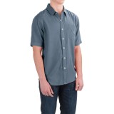 True Grit Cabo Shirt - Short Sleeve (For Men)