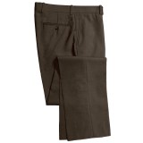 Corbin Easy Traveler Pants - Flat Front (For Men)