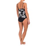 Miraclesuit Awesome Blossom Arianna Tankini Top - Underwire (For Women)