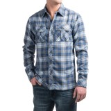 Kavu Basin Shirt - UPF 30+, Long Sleeve (For Men)