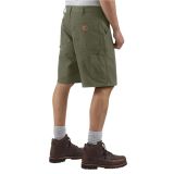 Carhartt Work Shorts - Washed Duck, Factory Seconds (For Men)