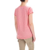 Sherpa Asha T-Shirt - Short Sleeve (For Women)