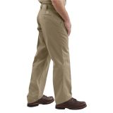 Carhartt Twill Work Pants - Factory Seconds (For Men)