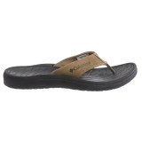 Columbia Sportswear Dockflip II Flip-Flops (For Men)