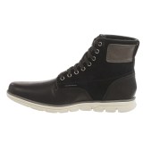 Timberland Bradstreet Chukka Boots - Leather (For Men)