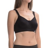 Natori Seamless Sports Bra - Underwire (For Women)