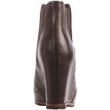 Kork-Ease Neville Wedge Ankle Boots - Leather (For Women)