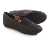 Hush Puppies Soft Style Varya Shoes - Leather, Slip-Ons (For Women)