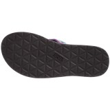 Teva Classic Flip-Flops (For Women)