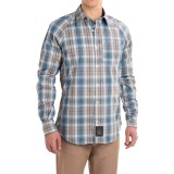 Dolly Varden Frying Pan Shirt - Long Sleeve (For Men)