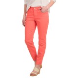 NYDJ Clarissa Solid Ankle Jeans (For Women)