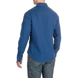 NAU Skyline Shirt - Organic Cotton, Long Sleeve (For Men)