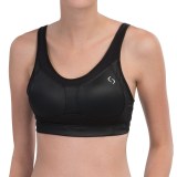 Moving Comfort Vero Sports Bra - Medium Impact (For Women)