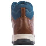 adidas outdoor Rockstack Mid Boots - Leather (For Men)
