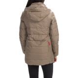 Bogner Fire + Ice Nera-D Down Parka - 600 Fill Power (For Women)