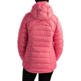 adidas outdoor Frost ClimaHeat® Down Jacket - 700 Fill Power (For Women)