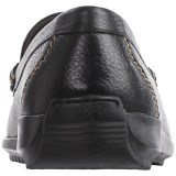 Martin Dingman Countrywear Arlo Bit Loafers - Leather (For Men)