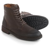 Steve Madden Petyr Boots - Leather, Lace-Ups (For Men)