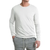 Michael Stars Pacific Cotton T-Shirt - Long Sleeve (For Men)