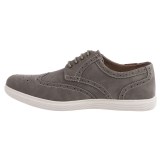 Steve Madden M-Ranney Wingtip Sneakers (For Men)