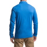 Craghoppers Insect Shield® Felix - Zip Neck, Long Sleeve (For Men)