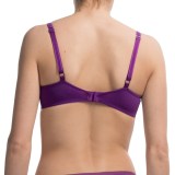 Company Ellen Tracy Mesh Dot Full-Coverage Bra - Underwire (For Women)