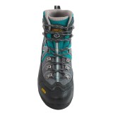 Asolo Spy Gore-Tex® Hiking Boots - Waterproof, Suede (For Women)