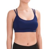 Head Neko Sports Bra - Medium Impact (For Women)