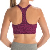 Moving Comfort Switch It Up Racer Sports Bra (For Women)