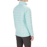 Columbia Sportswear Voodoo Falls 590 TurboDown® Jacket - 550 Fill Power (For Women)