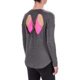 Balance Collection Studio Pullover Shirt - Long Sleeve (For Women)