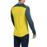 Icebreaker BodyFit 200 Oasis Base Layer Top - Merino Wool, Long Sleeve (For Men)