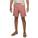 Vintage 1946 Cotton Twill Shorts (For Men)