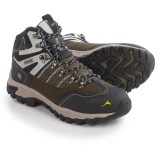 Pacific Mountain Ascend Mid Hiking Boots - Waterproof (For Men)