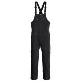 Bonfire Barrel Bib Overalls - Waterproof (For Men)