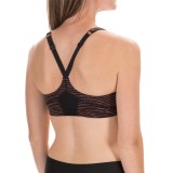 lucy Perfect Core Sports Bra - High Impact (For Women)