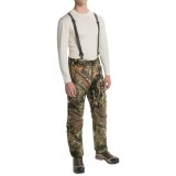Browning Hell's Canyon PrimaLoft® Bib Overalls - Waterproof, Insulated (For Big Men)