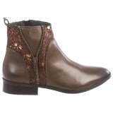 Eric Michael Modena Ankle Boots - Leather (For Women)