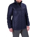 Columbia Sportswear Dualistic Omni-Heat® Mid Jacket - Insulated (For Women)