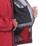 Mountain Hardwear Tenacity Pro Dry.Q® Elite Ski Jacket - Waterproof (For Men)