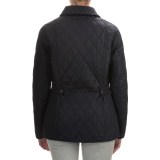 Barbour Herterton Quilted Jacket (For Women)