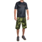 Fox Racing Sergeant Mountain Bike Shorts (For Men)