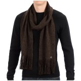 SmartWool Longview Scarf - Merino Wool (For Men and Women)