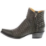 Old Gringo Ojitos Leather Boots - Snip Toe (For Women)