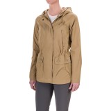 Woolrich Linden Utility Jacket (For Women)