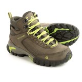 Vasque Talus Trek UltraDry Hiking Boots - Waterproof (For Women)