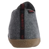 Giesswein Alp Bootie Slippers - Virgin Wool (For Men and Women)