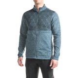 Merrell Kolchak Full-Zip Jacket (For Men)